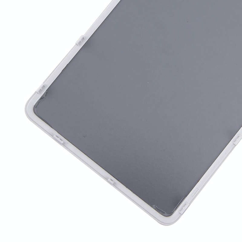 For Xiaomi Mi 4s Original Battery Back Cover(White)