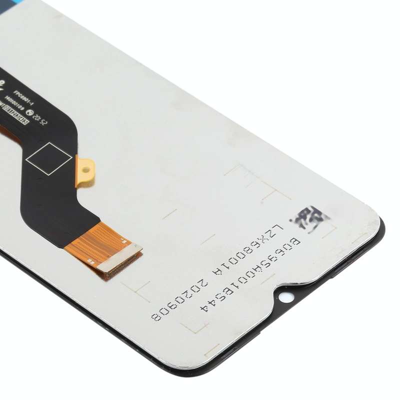 TFT LCD Screen for Tecno Spark 5 Air KD6a with Digitizer Full Assembly