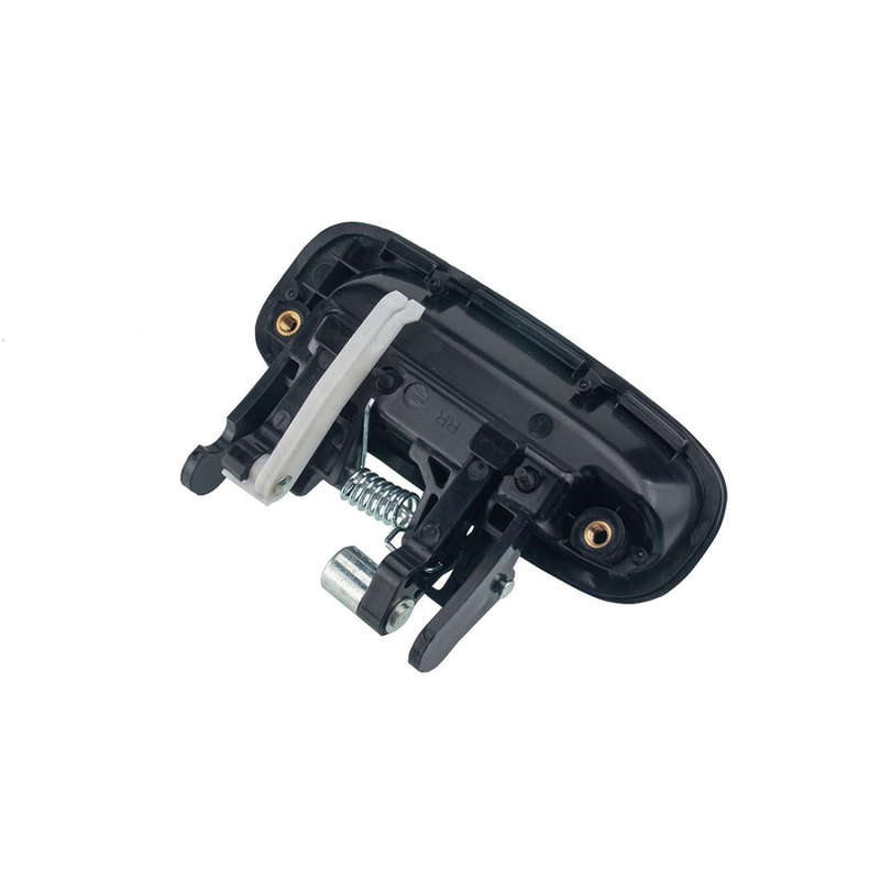Car Right Rear Door Outside Handle 69230-02040 for Toyota Corolla 1998-2002
