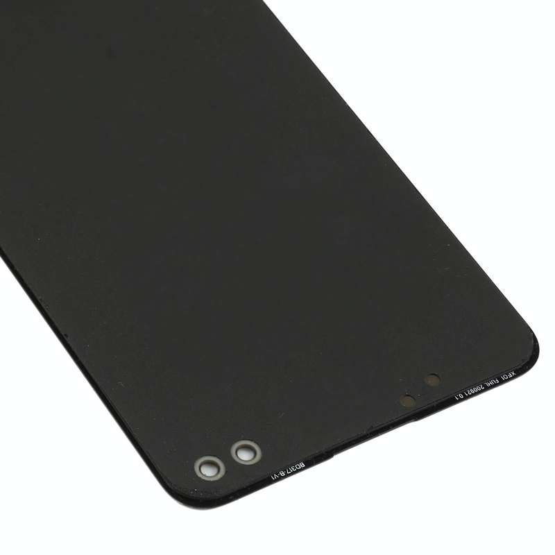Original AMOLED Material LCD Screen and Digitizer Full Assembly for OPPO Reno4 4G