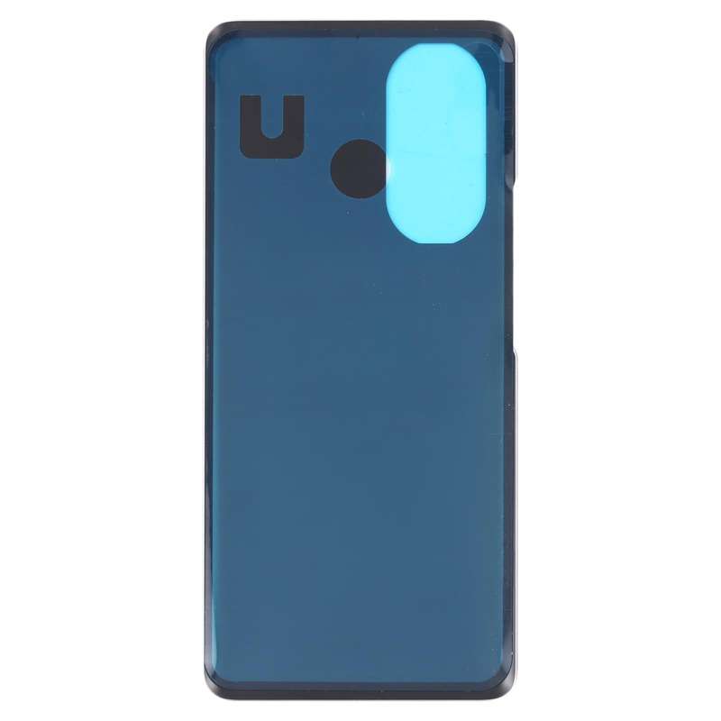 Battery Back Cover for Huawei Nova 9 Pro(Green)
