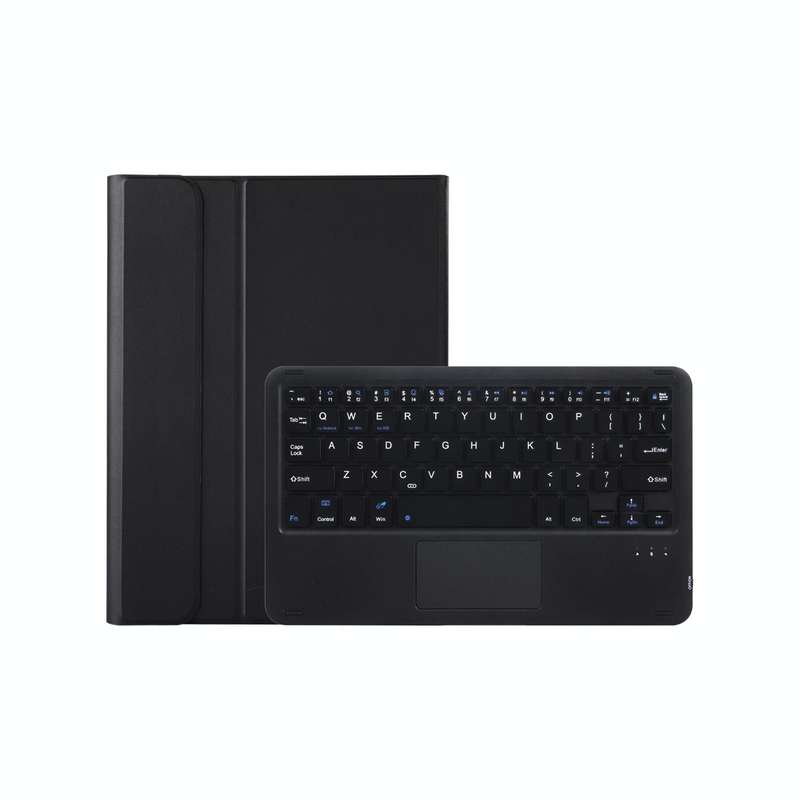 For Huawei MatePad Pro 11 2022 AHW12-A Detachable Sheep Pattern Bluetooth Keyboard Tablet Leather...