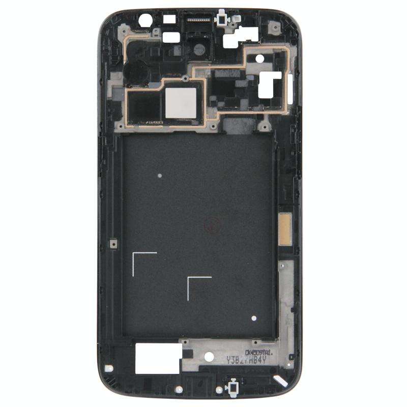 For Galaxy Mega 6.3 / i9200 Front Housing LCD Frame Bezel Plate