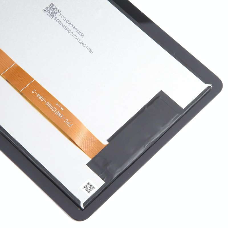 For Amazon Fire HD 8 2022 LCD Screen With Digitizer Full Assembly