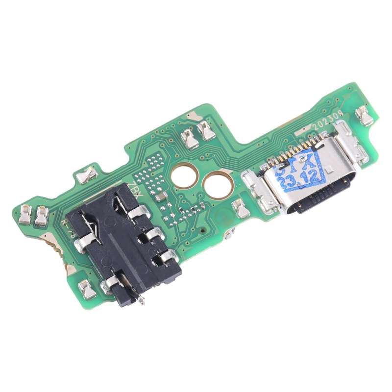 For Infinix Hot 11s NFC OEM Charging Port Board