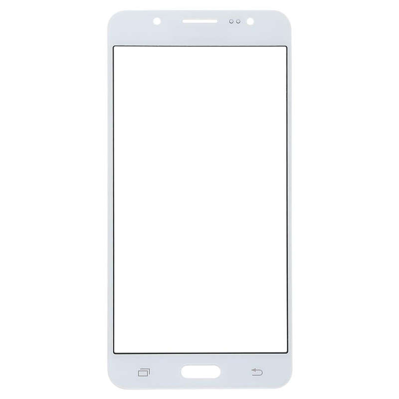 For Samsung Galaxy J5 (2016) / J510FN / J510F / J510G / J510Y / J510M 10pcs Front Screen Outer Gl...