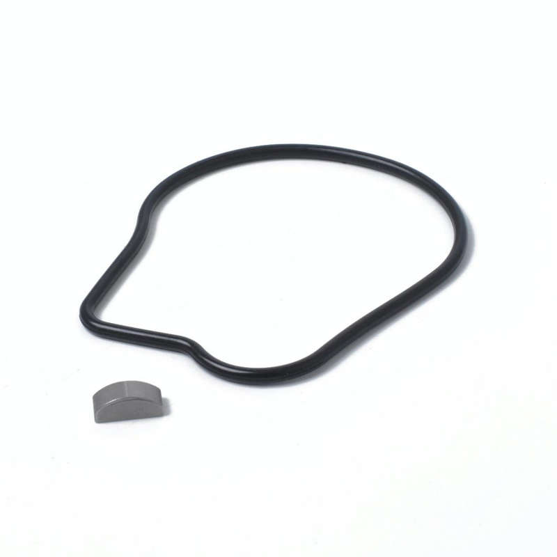 Outboard Water Pump Impeller Repair Service Kit for Honda BF25 / BF30 06192-ZV7-000