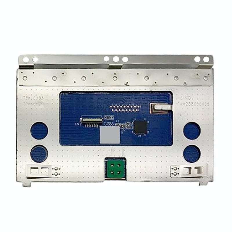 Laptop Touchpad For HP 15-CX(Silver)