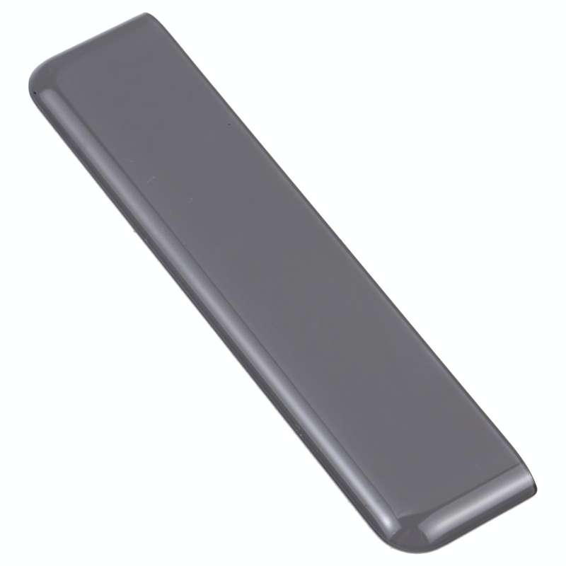 Front Upper Top Back Cover for Google Pixel 6 Pro (Black)