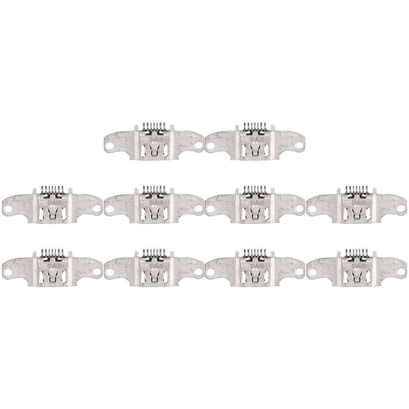 For OPPO R9 / R9 Plus / R9s / R9s Plus 10pcs Charging Port Connector
