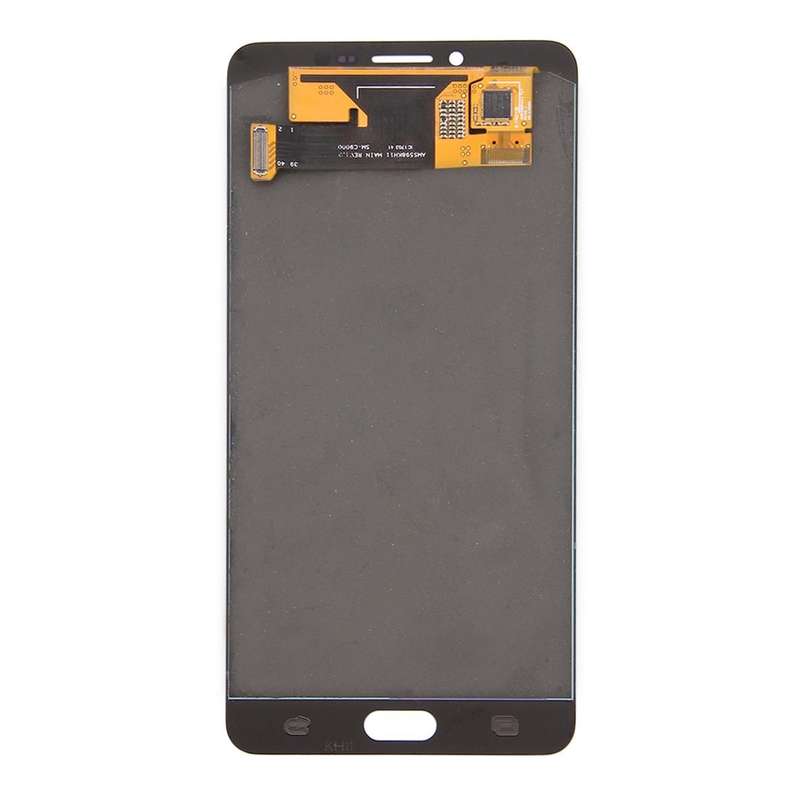 Original LCD Display + Touch Panel for Galaxy C9 Pro / C9000(Black)