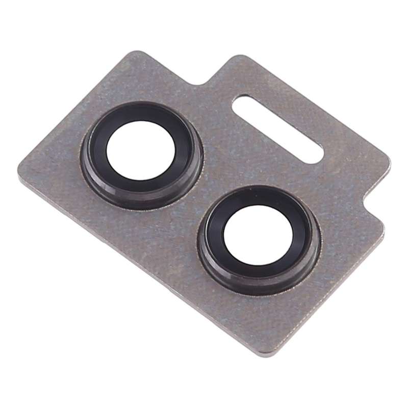 For Huawei Mate 10 Pro Camera Lens Cover (Grey)