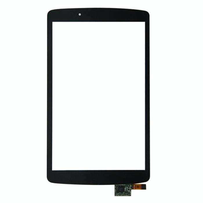 Touch Panel for LG G PAD F 8.0 / V495 (Black)