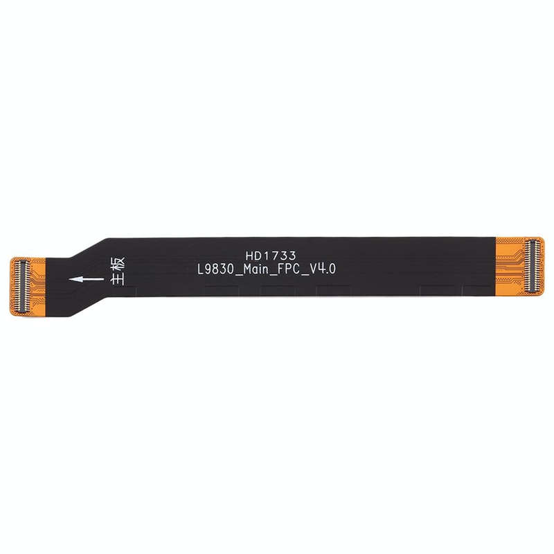 Motherboard Flex Cable for Motorola Moto P30