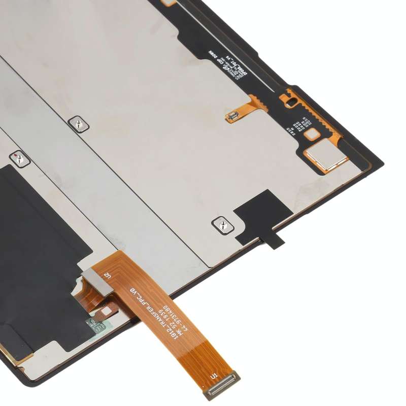 Original AMOLED Material LCD Screen for Huawei Mate X with Digitizer Full Assembly
