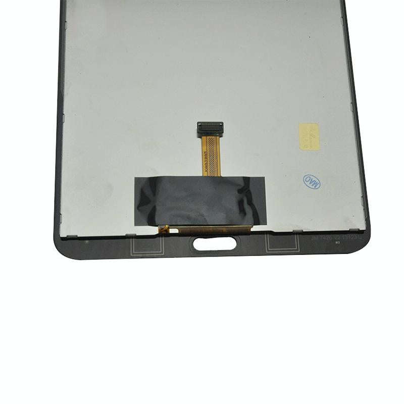LCD Display + Touch Panel  for Galaxy Tab 4 8.0 / T330 (WiFi Version)(White)