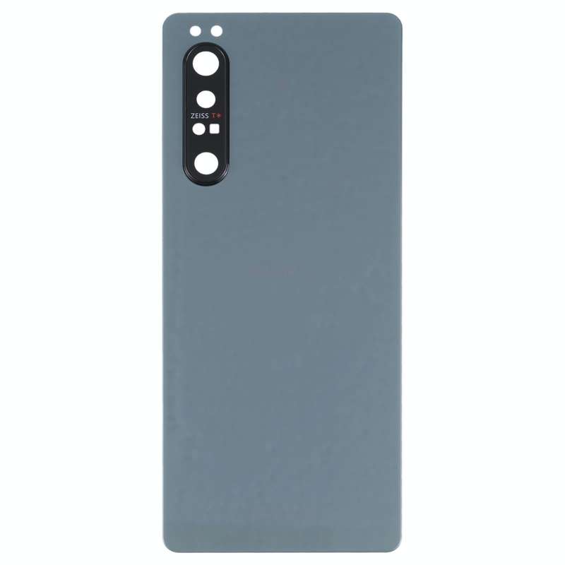 Battery Back Cover for Sony Xperia 1 II(Green)