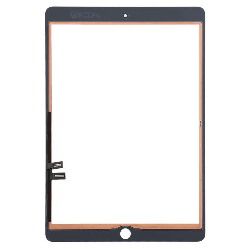 Touch Panel for iPad 10.2 inch / iPad 7(White)