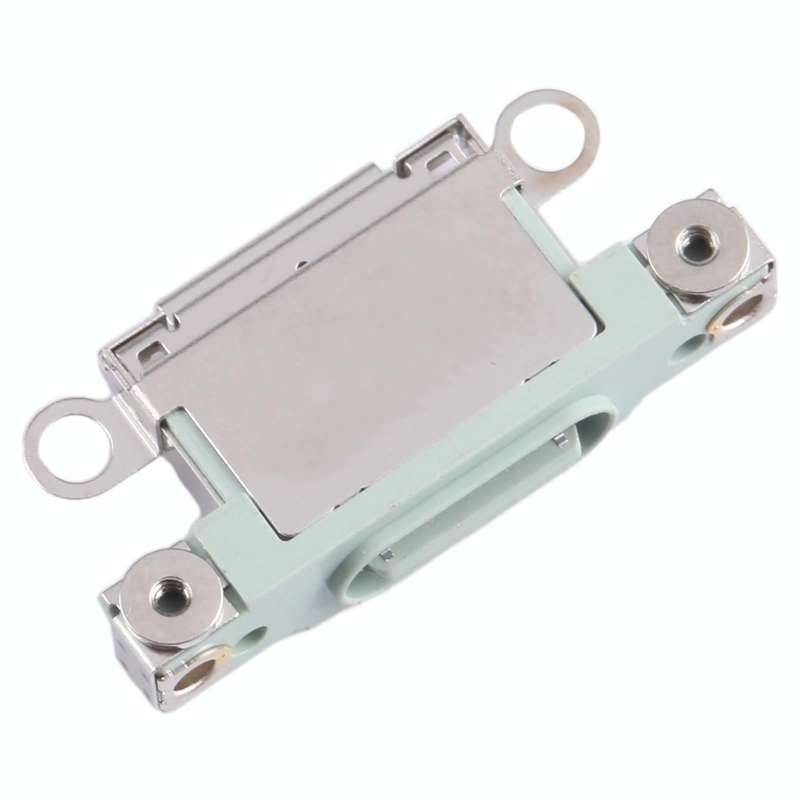 For iPhone 15 / 15 Plus Charging Port Connector (Green)