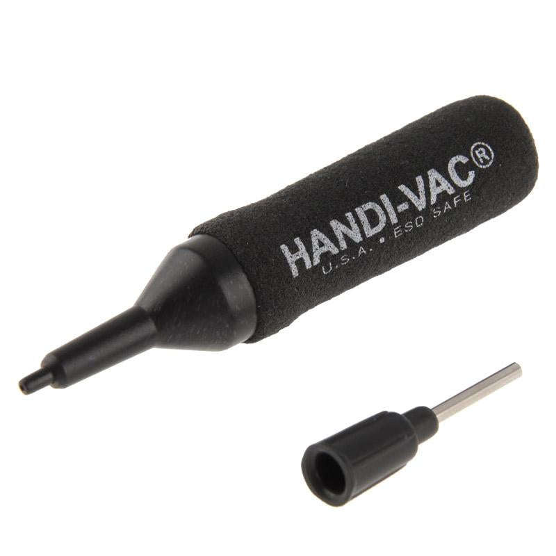High Quality Anti-static Vacuum Suction Pen / IC Component Picker(Black)