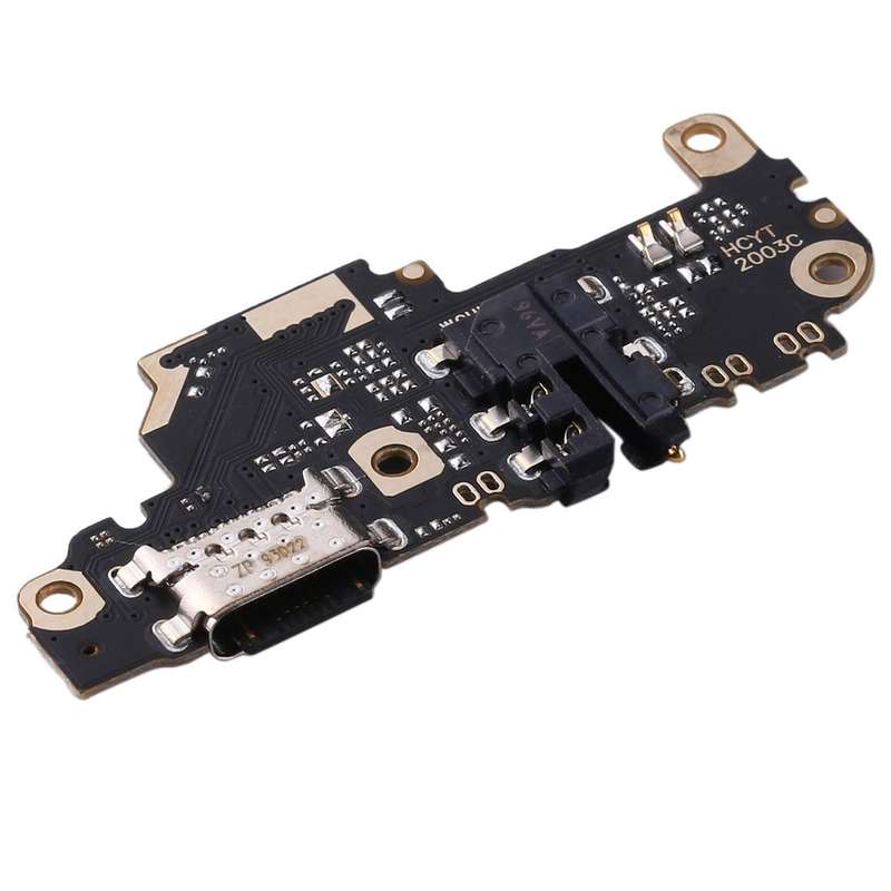 Charging Port Board For Xiaomi Redmi K30 4G / POCO X2