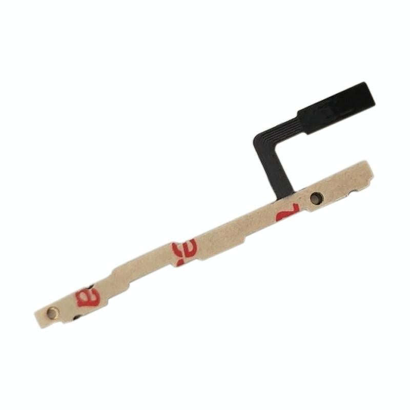 For ZTE Blade A51 2021 Power Button & Volume Button Flex Cable