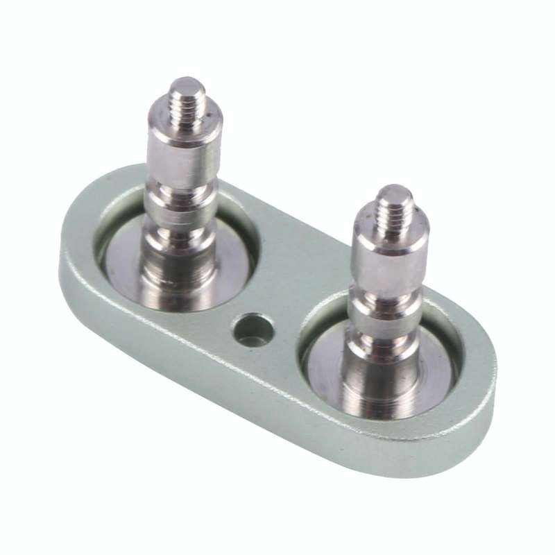 For AirPods Max Side Button (Green)