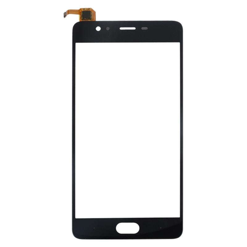 Touch Panel for ZTE Nubia M2 Lite NX573J (Black)