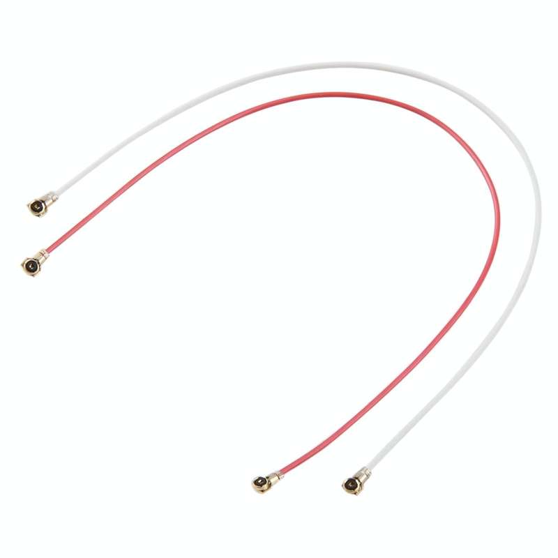 For Samsung Galaxy A13 5G SM-A136B 10set Original Signal Flex Cable
