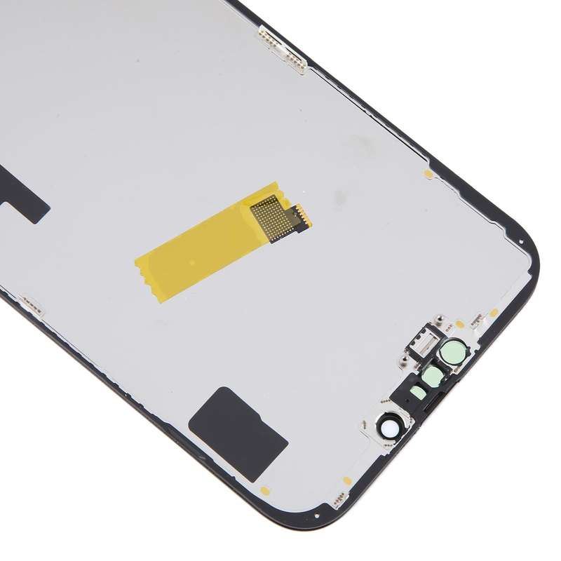 For iPhone 14 Plus Hard DD OLED LCD Screen with Digitizer Full Assembly