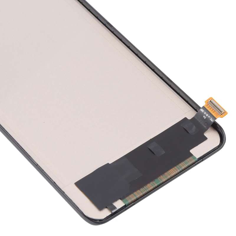 TFT Material LCD Screen and Digitizer Full Assembly (Not Supporting Fingerprint Identification) f...