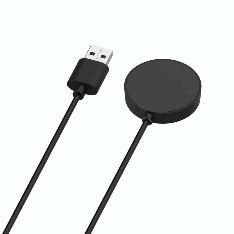 For Huami Amazfit Stratos 3 1m A1928 Charger(Black)