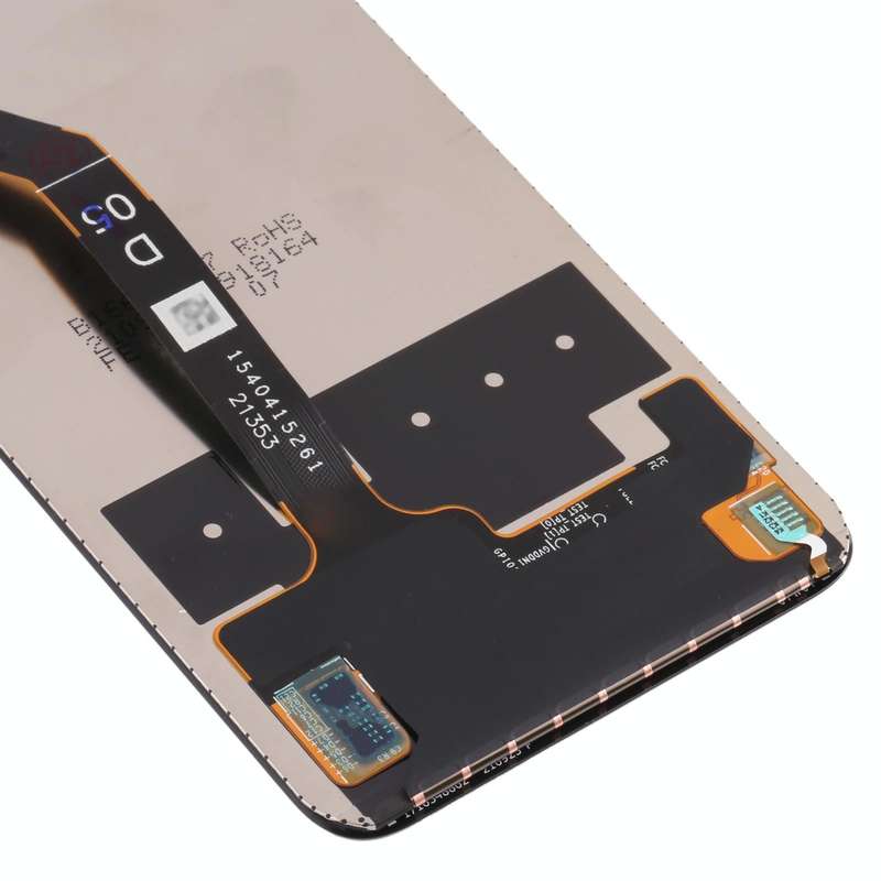 Original LCD Screen for Huawei Nova 8i with Digitizer Full Assembly