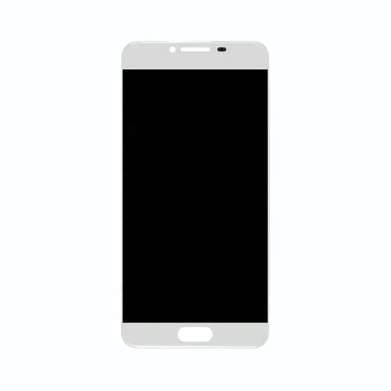Original LCD Display + Touch Panel for Galaxy C5 / C5000(White)