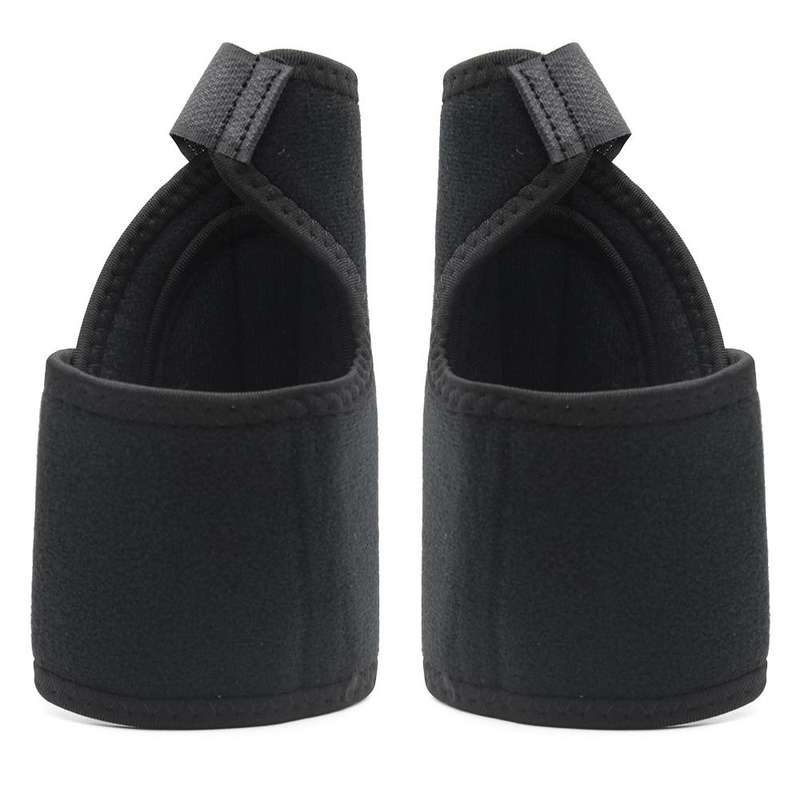 1 Pair Soft Bunion Corrector Toe Separator Splint Correction System Hallux Valgus Foot Care Pedic...