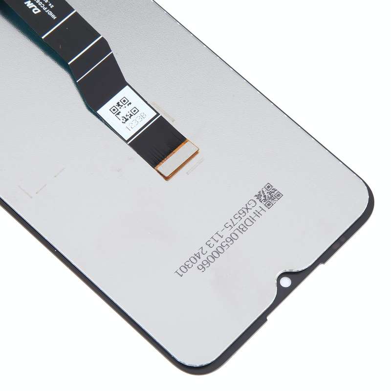 For Nokia G100 OEM LCD Screen with Digitizer Full Assembly