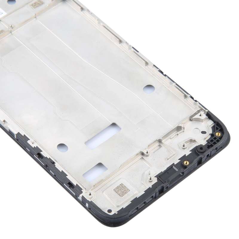 For Motorola Moto G42 Original Front Housing LCD Frame Bezel Plate