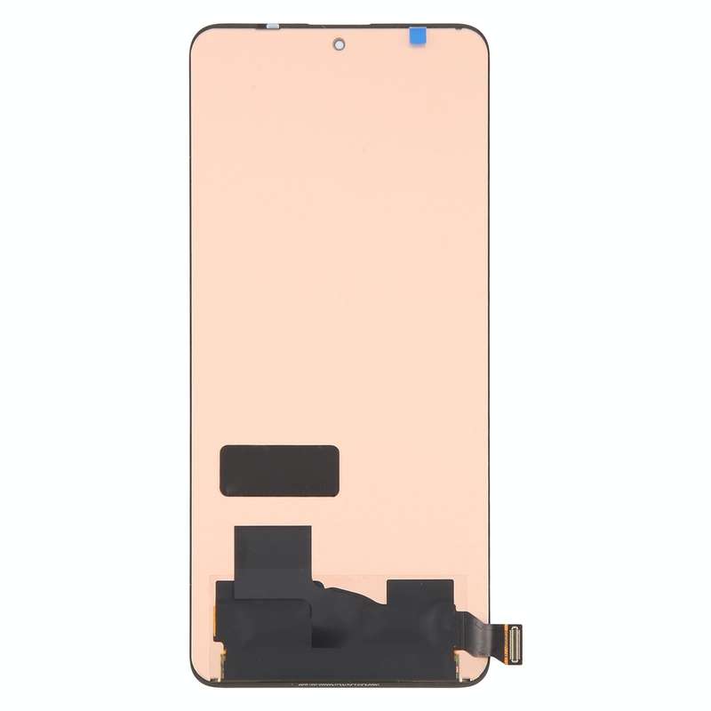 For Xiaomi Redmi K60 Pro Original OLED Material LCD Screen with Digitizer Full Assembly