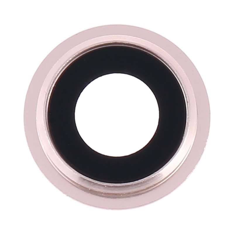 For Vivo Y79 10pcs Camera Lens Cover (Gold)