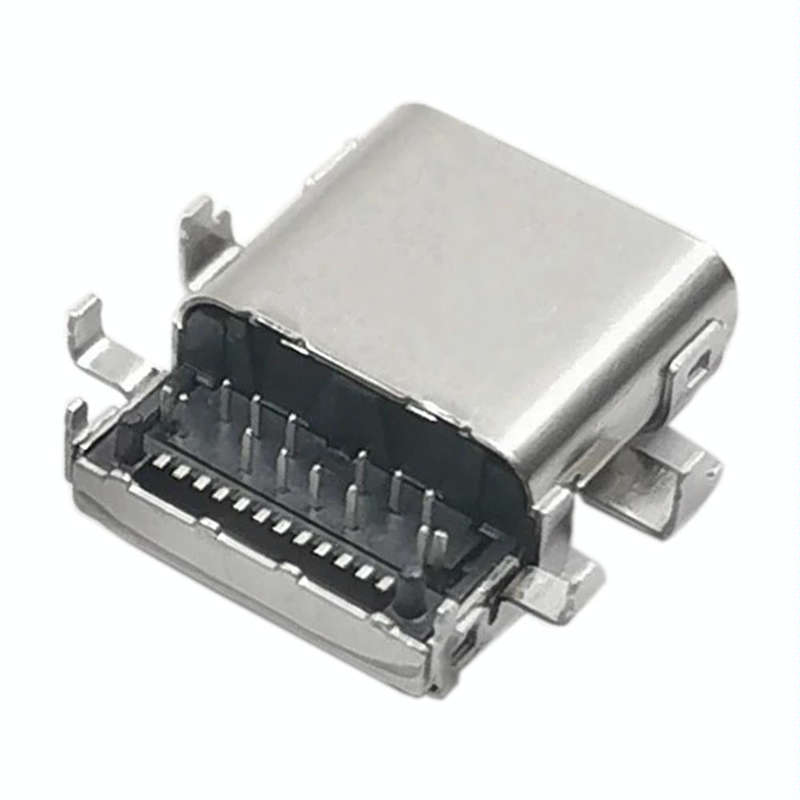 Type-C Charging Port Connector for HP SPECTRE X360 / 15-BL / 15T-BL