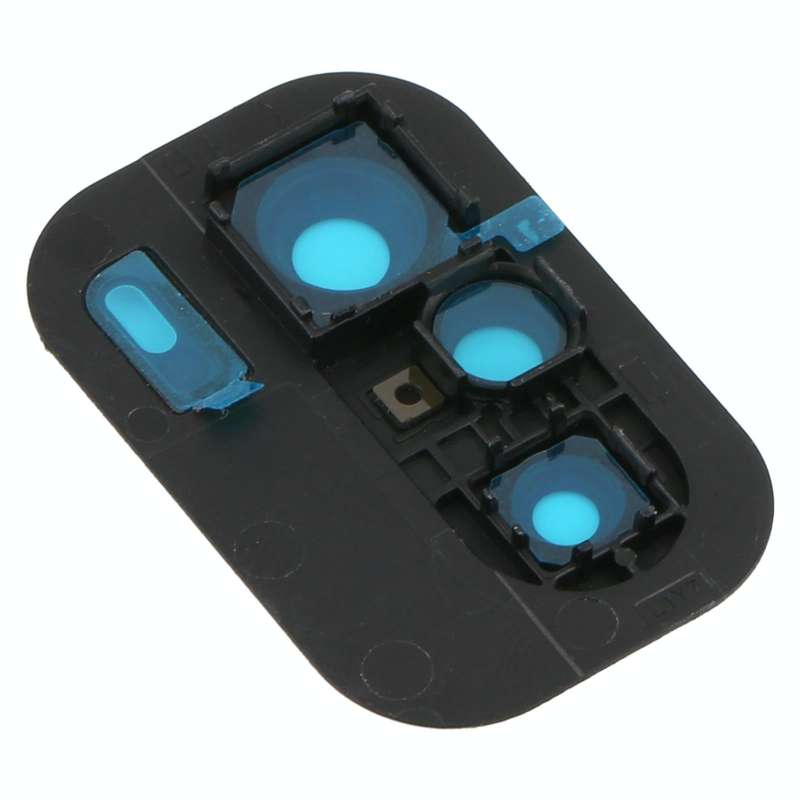 Camera Lens Cover for Xiaomi Redmi K40 (48MP) M2012K11AC (Blue)
