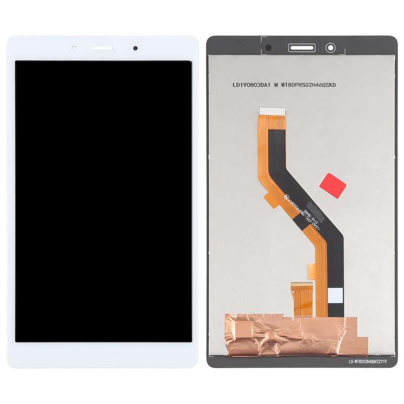 OEM LCD Screen for Samsung Galaxy Tab A 8.0 (2019) SM-T295 (LTE Version) with Digitizer Full Asse...