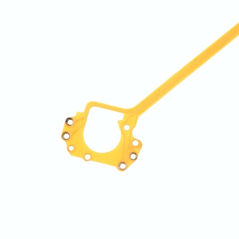 For Samsung ST45 Shutter Flex Cable