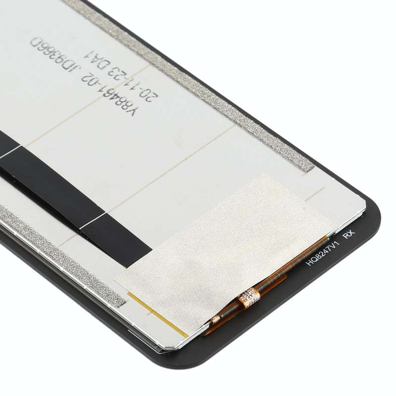 Original LCD Screen for Blackview BV4900 Pro with Digitizer Full Assembly