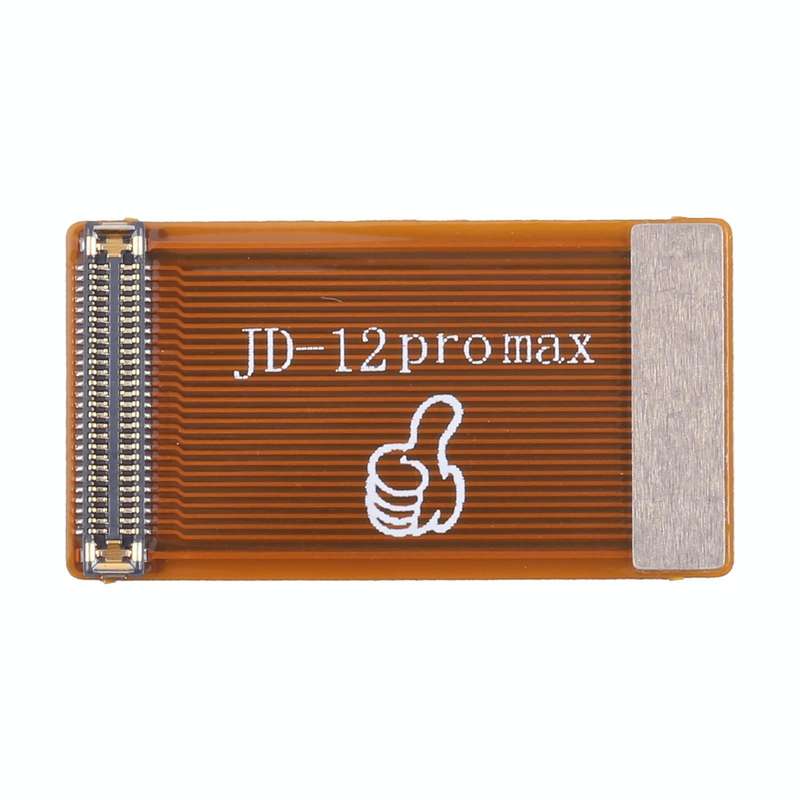 For iPhone 12 Pro Max LCD Display Extension Test Flex Cable