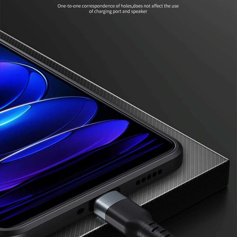 For Xiaomi Redmi Note 12 Pro+ China Blade Series TPU + Titanium Alloy Phone Case with Holder(Blac...