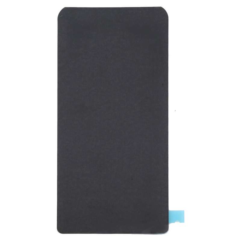 For Samsung Galaxy A9 (2018) / SM-A920 10pcs LCD Digitizer Back Adhesive Stickers