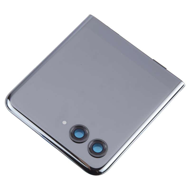 For Motorola Razr 50 Ultra Original LCD Secondary Screen with Digitizer Full Assembly