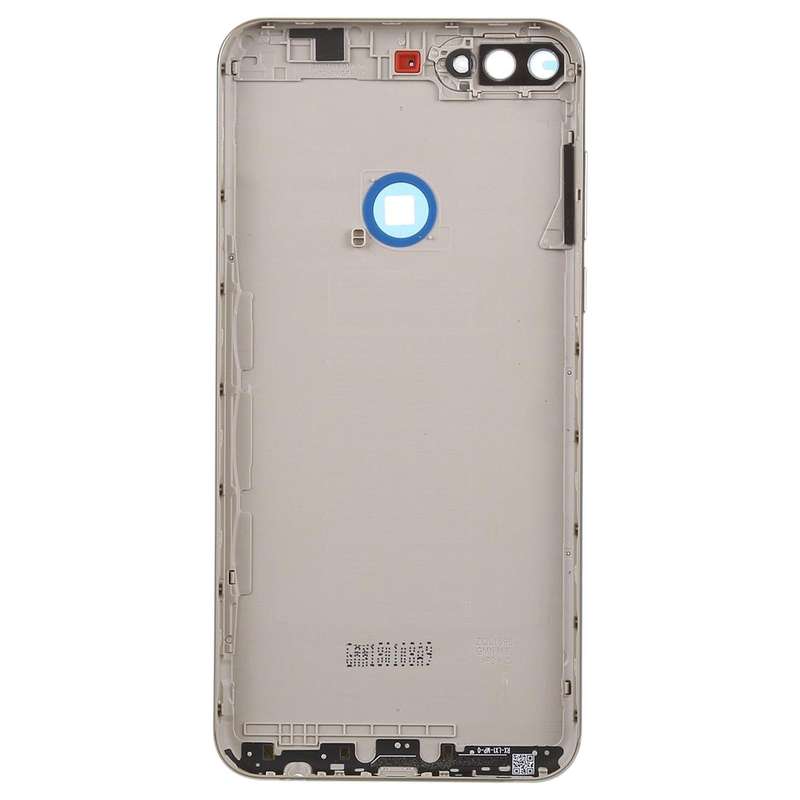 Back Cover with Side Keys for Huawei Enjoy 8(Gold)