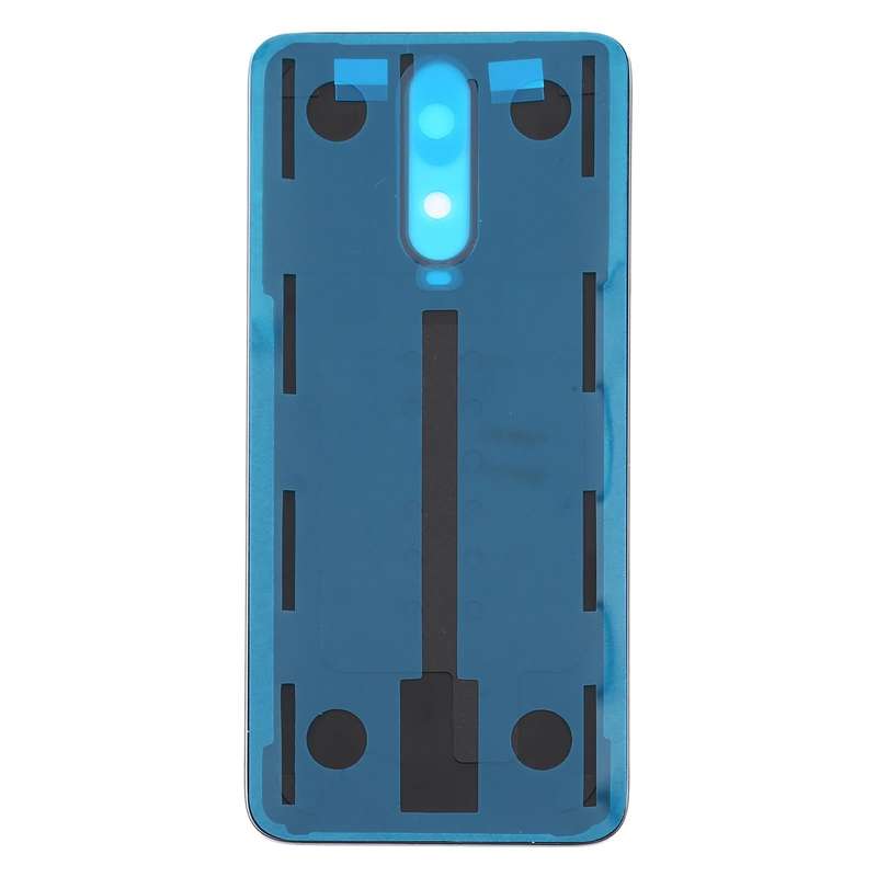 Original Battery Back Cover for Xiaomi Poco X2(Purple)